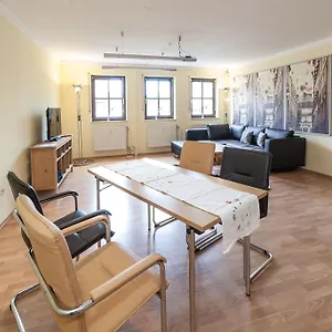 Reislöhner Apartment