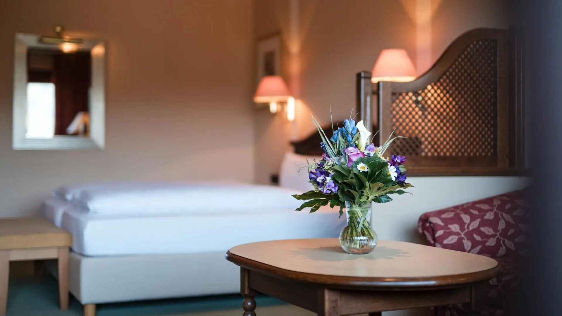 Hotel Posthotel Rattenberg