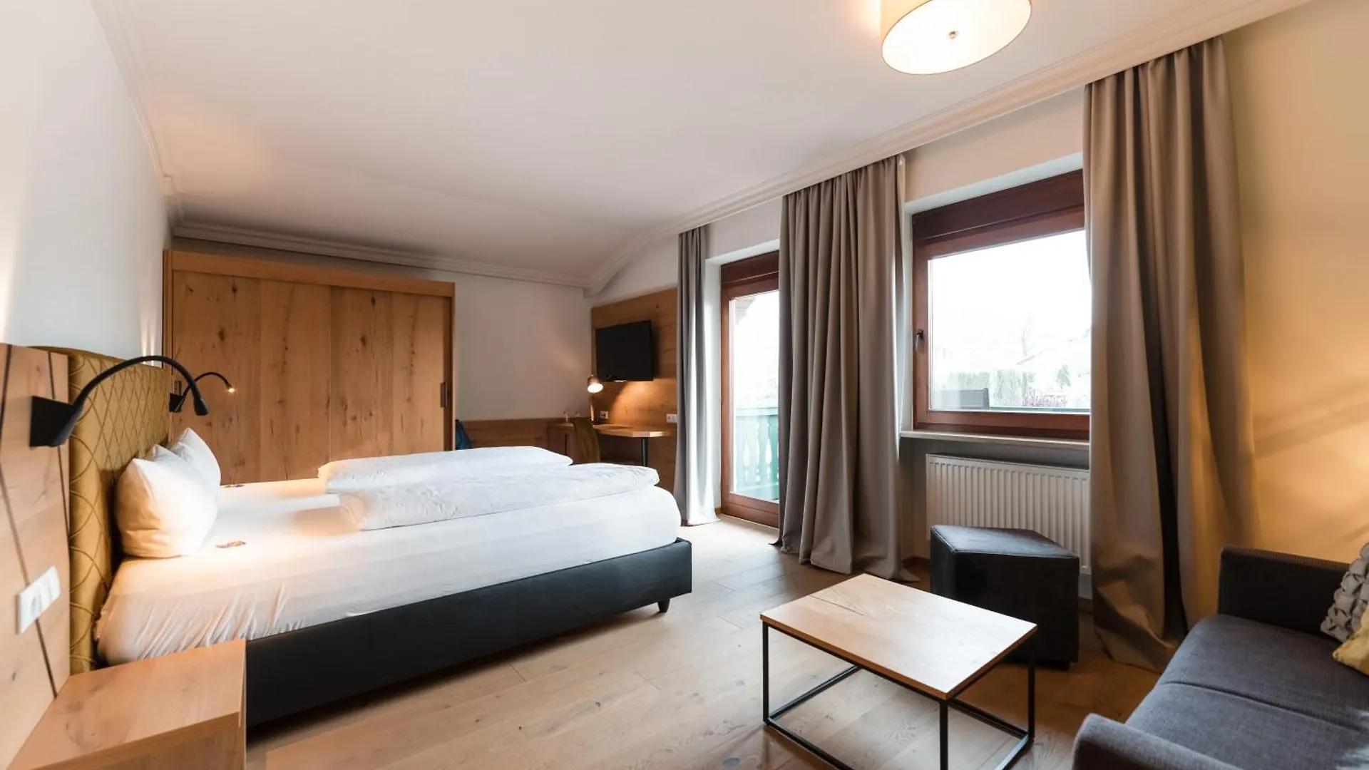 Posthotel Rattenberg Hotel