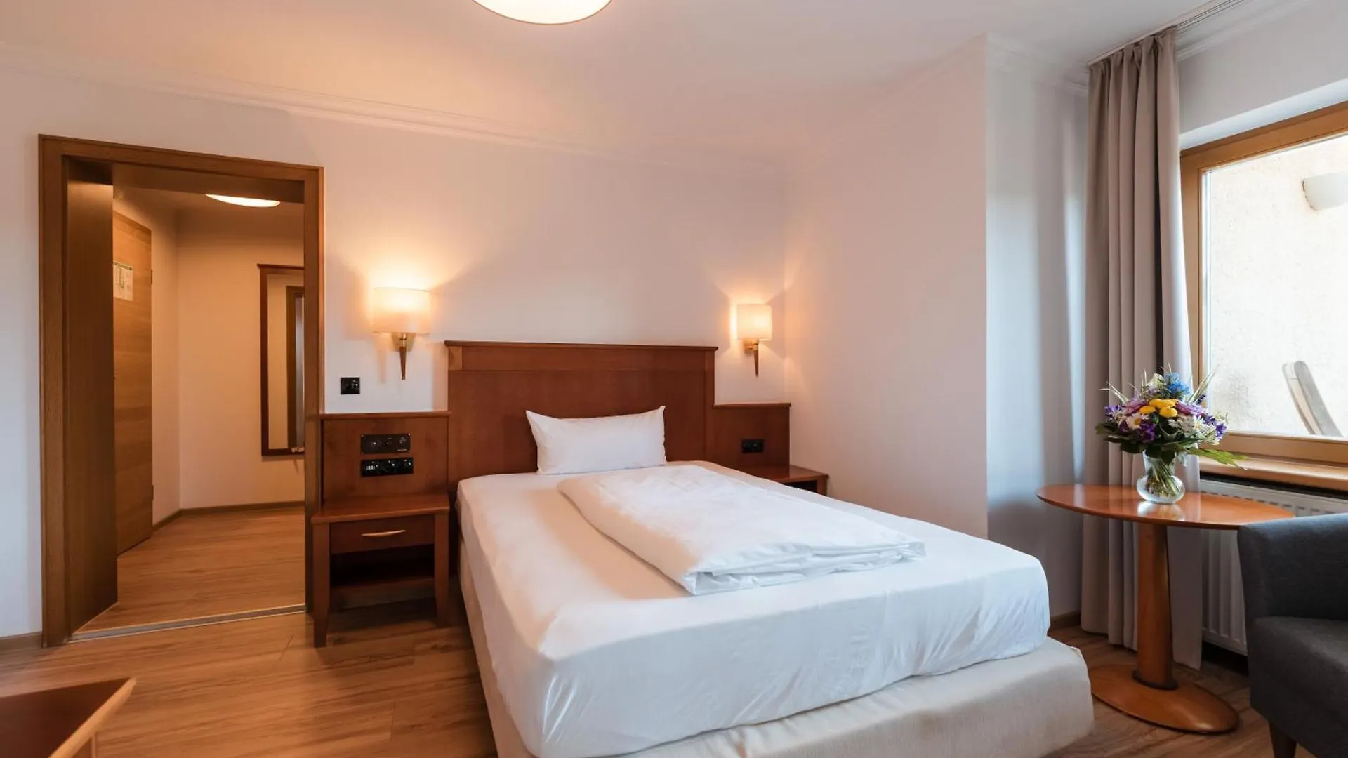 Posthotel Rattenberg Hotel