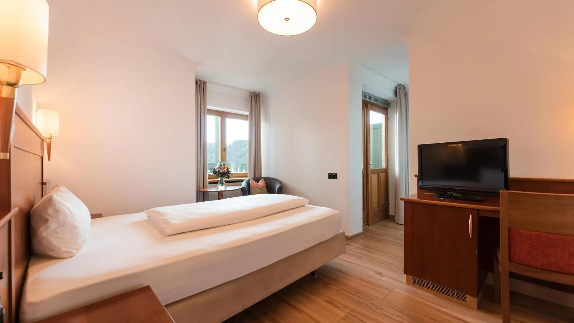 Hotel Posthotel Rattenberg