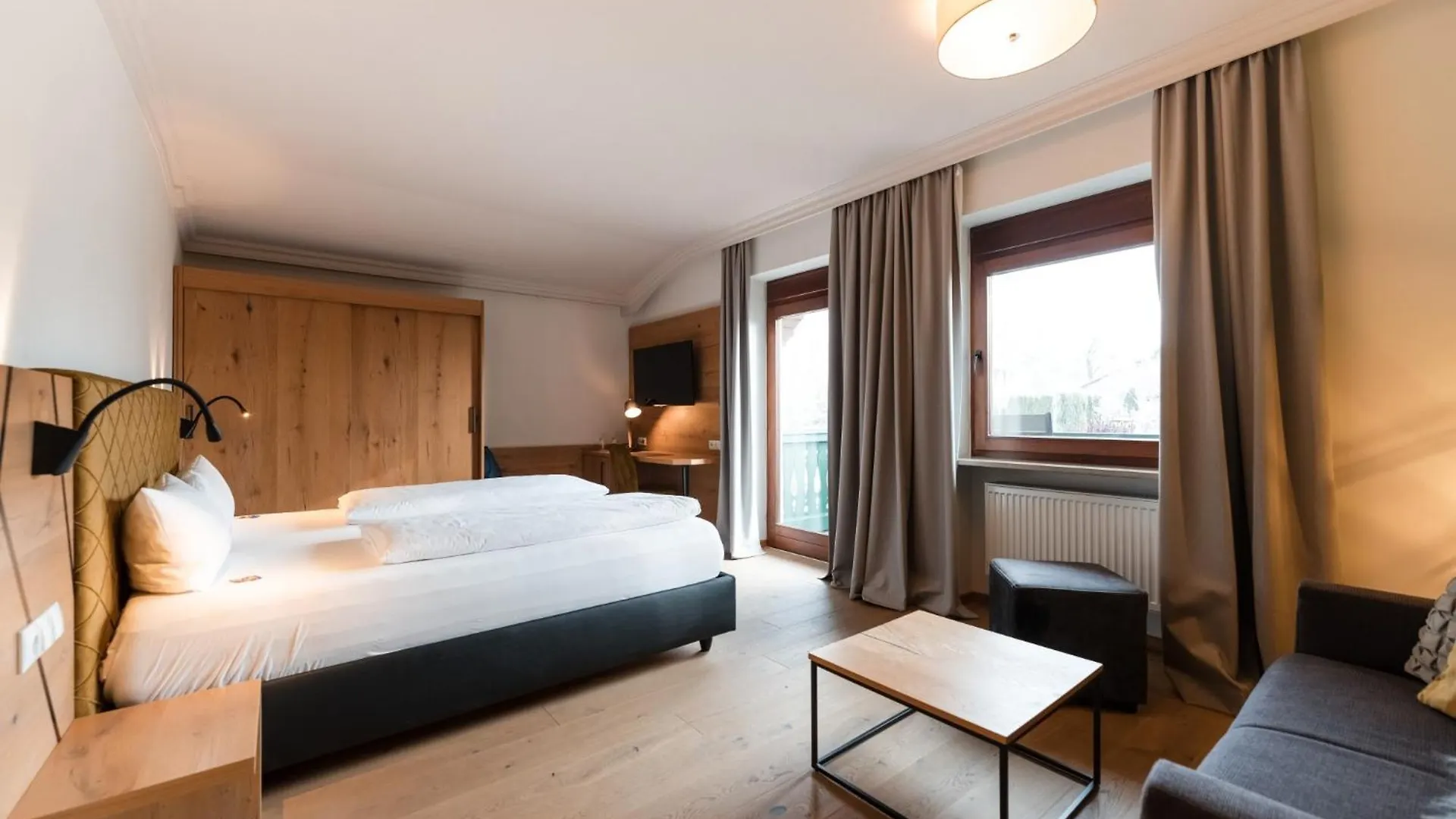Posthotel Rattenberg